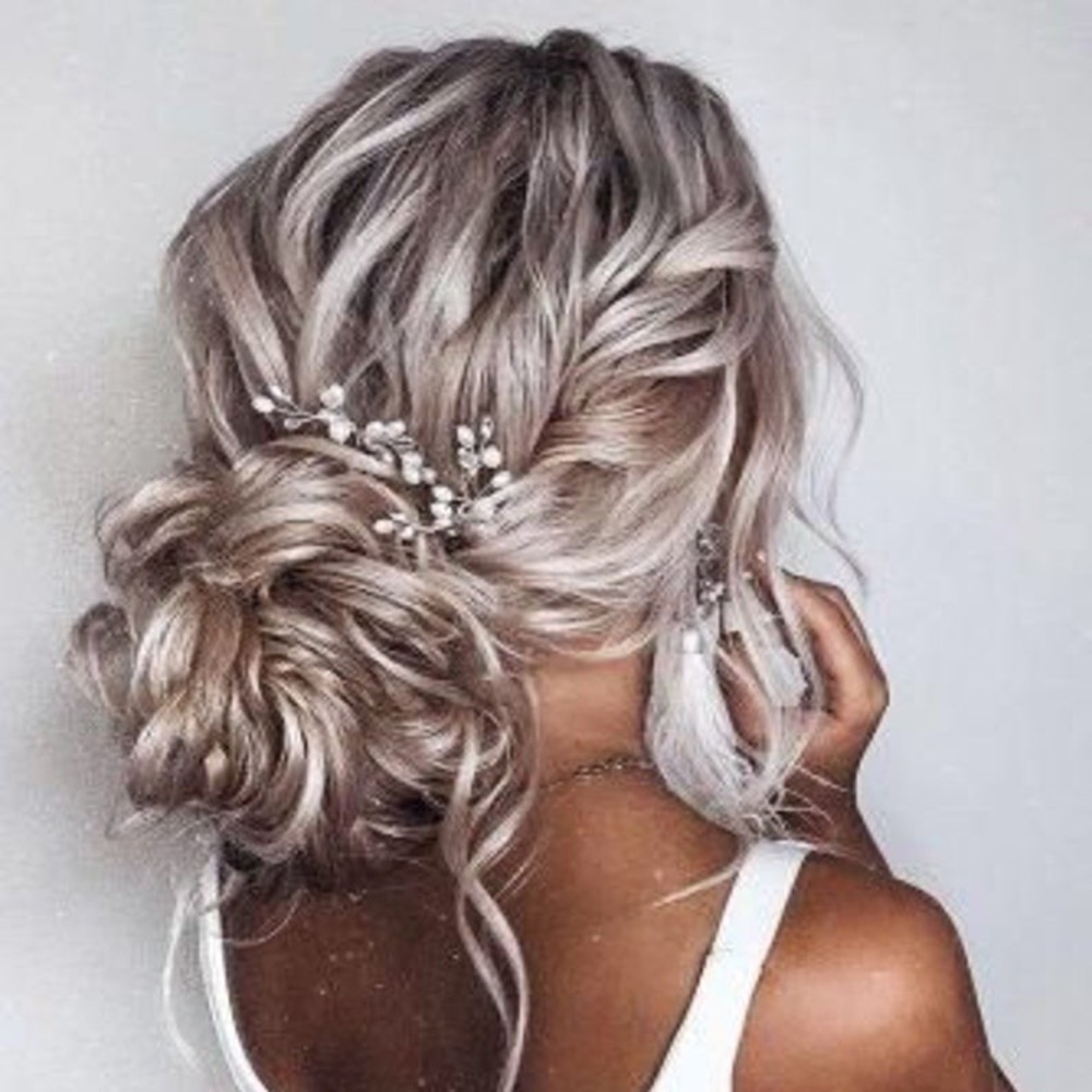 hair pins-NEW